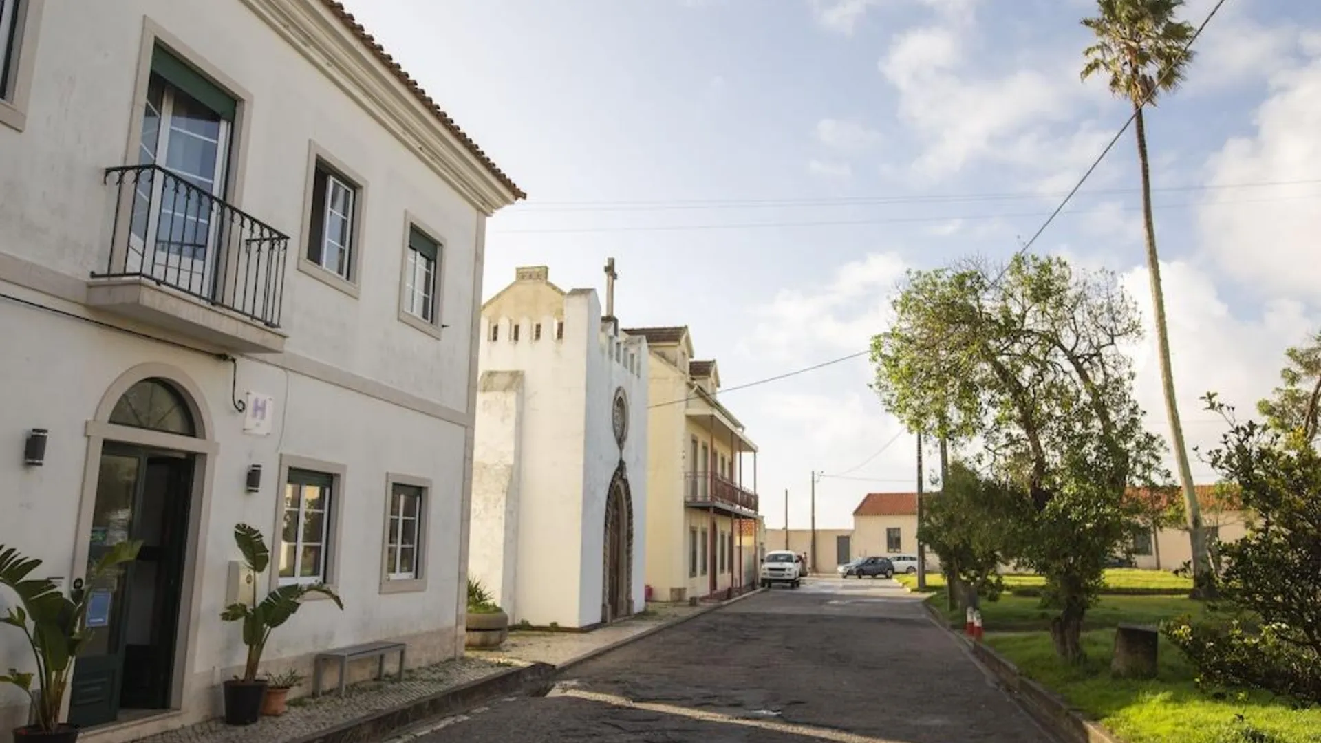 일라보 My Way Kite & Surf House 3성급 호텔 객실