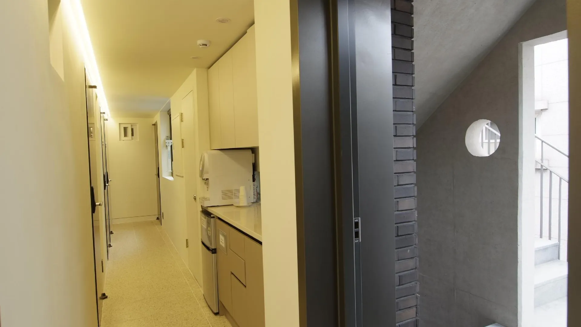 서울 디더블유 스테이 홍대 3성급 호텔 수영장