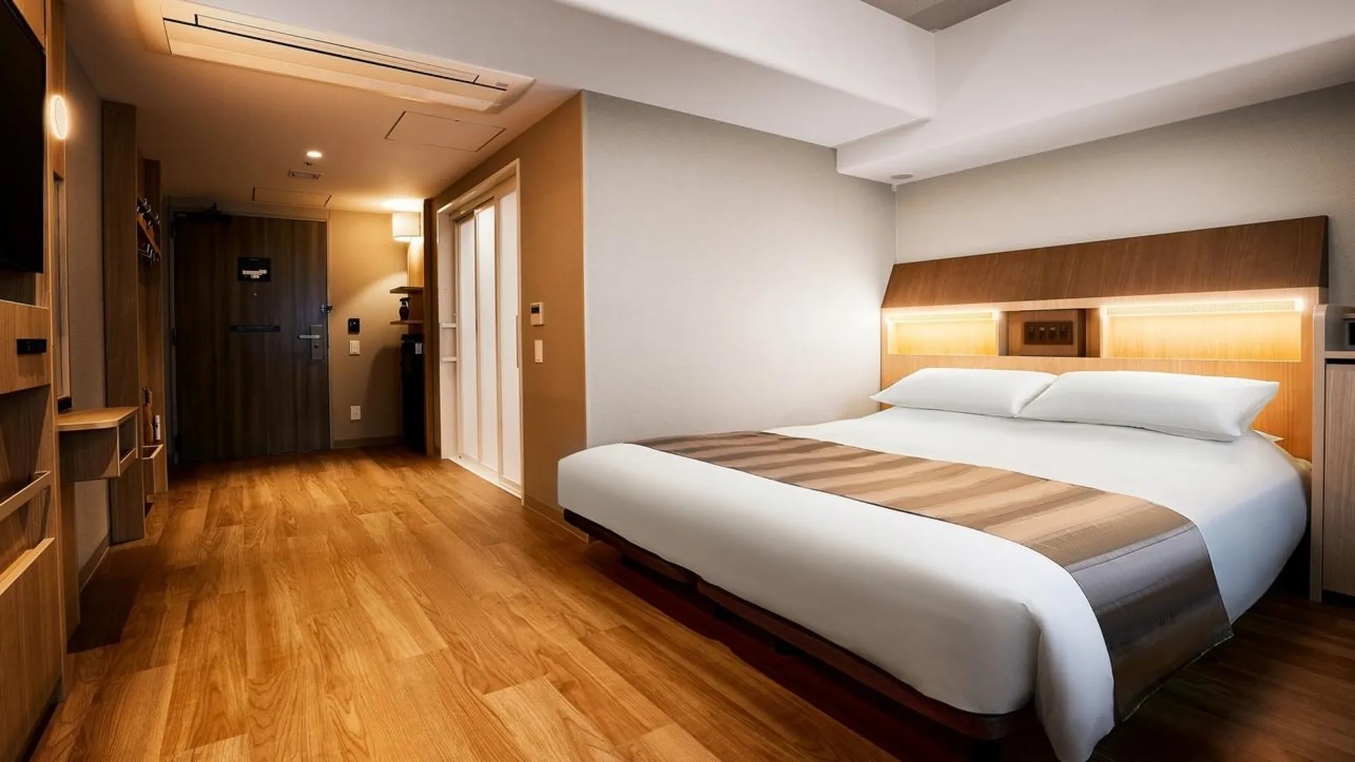 도쿄 / 동경 호텔 몬테 헤르마나 도쿄 3성급 호텔 스위트룸