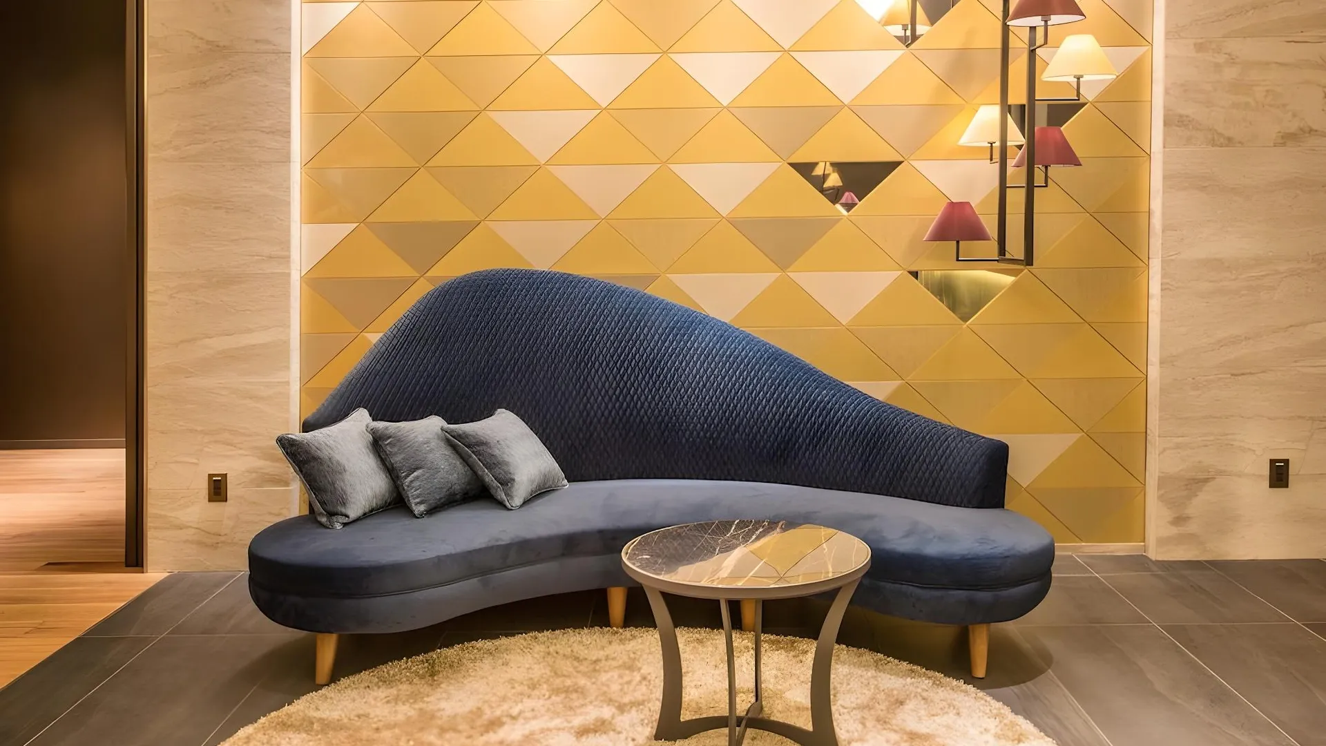 도쿄 / 동경 호텔 무세 긴자 메이테츠 3성급 호텔 수영장