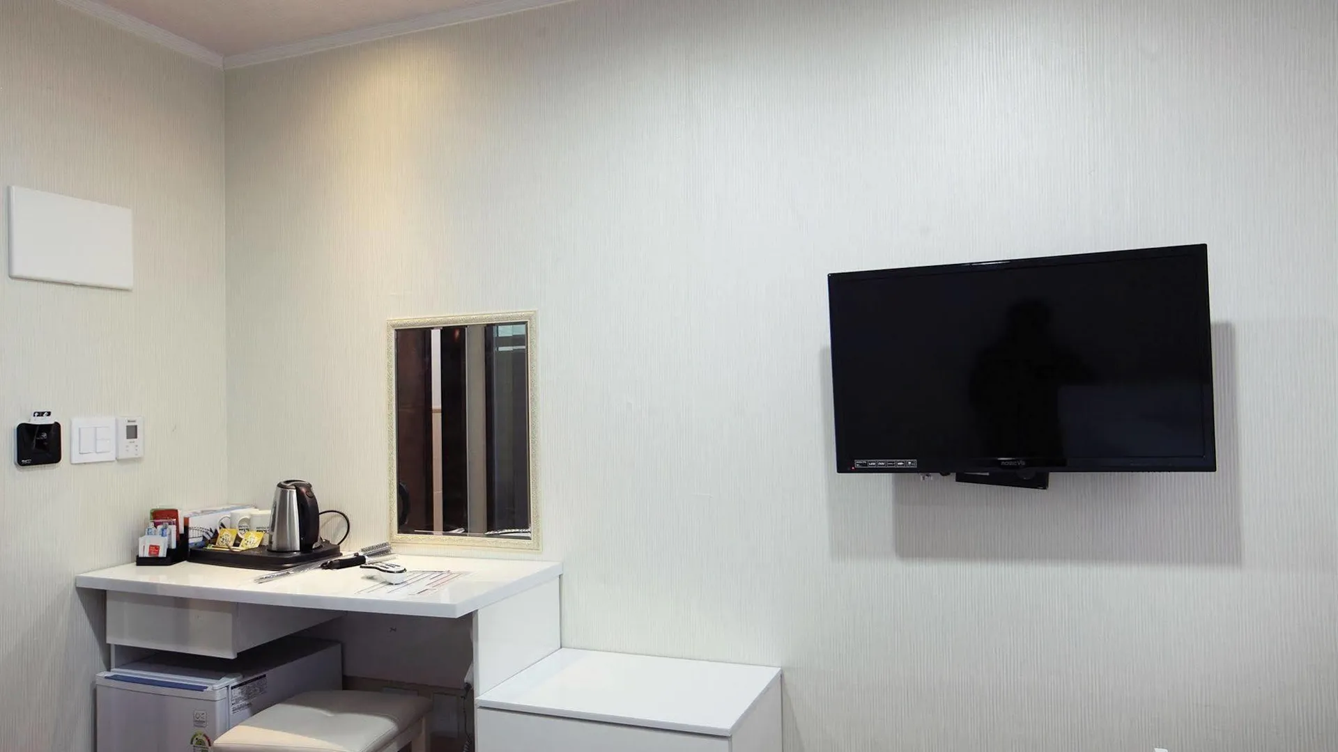 서울 호스텔 클로이 3성급 호텔 부대시설