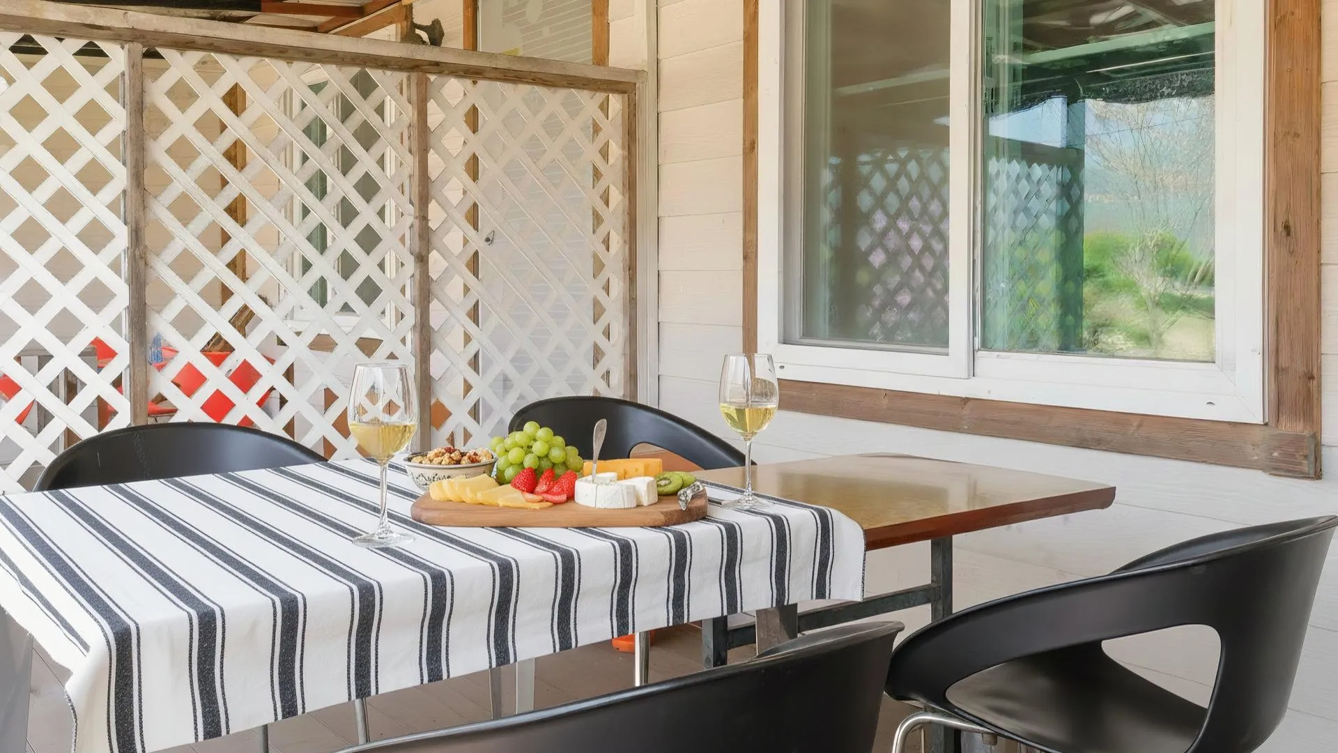 가평 가평 에벤에셀 독채펜션 3성급 게스트하우스 수영장