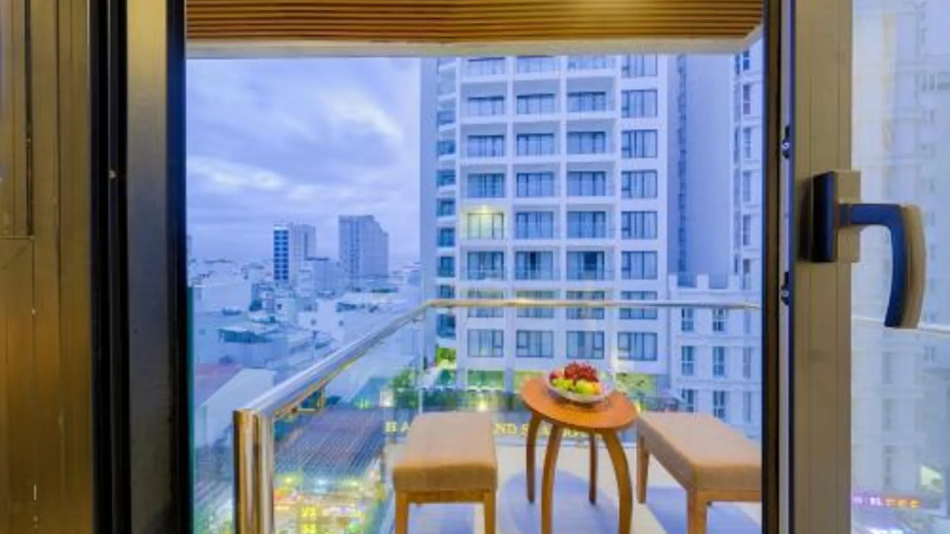 다낭 소호 부티크 호텔 다낭 4성급 호텔 부대시설