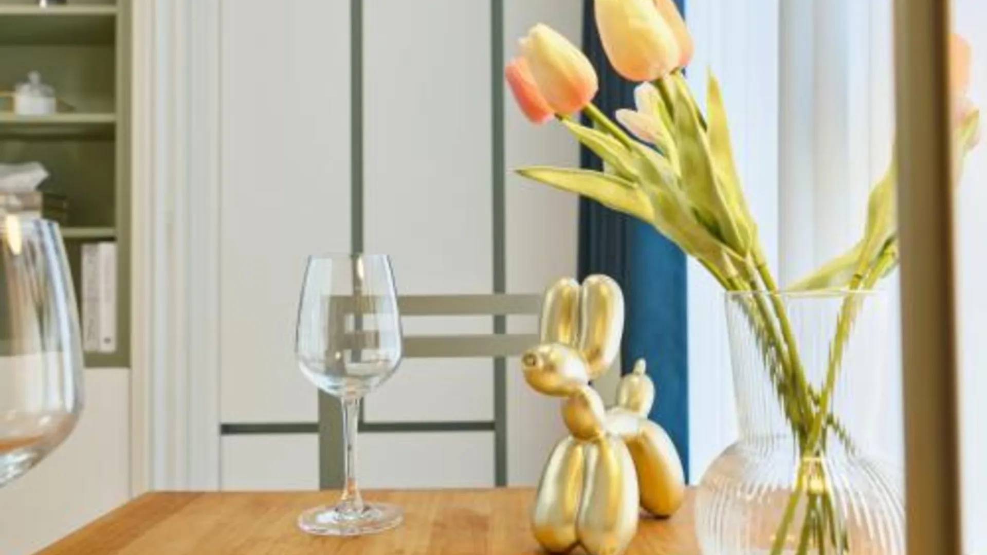 서울 명동의 아파트먼트 (23m², 침실 1개, 프라이빗 욕실 1개) 4성급 게스트하우스 외관