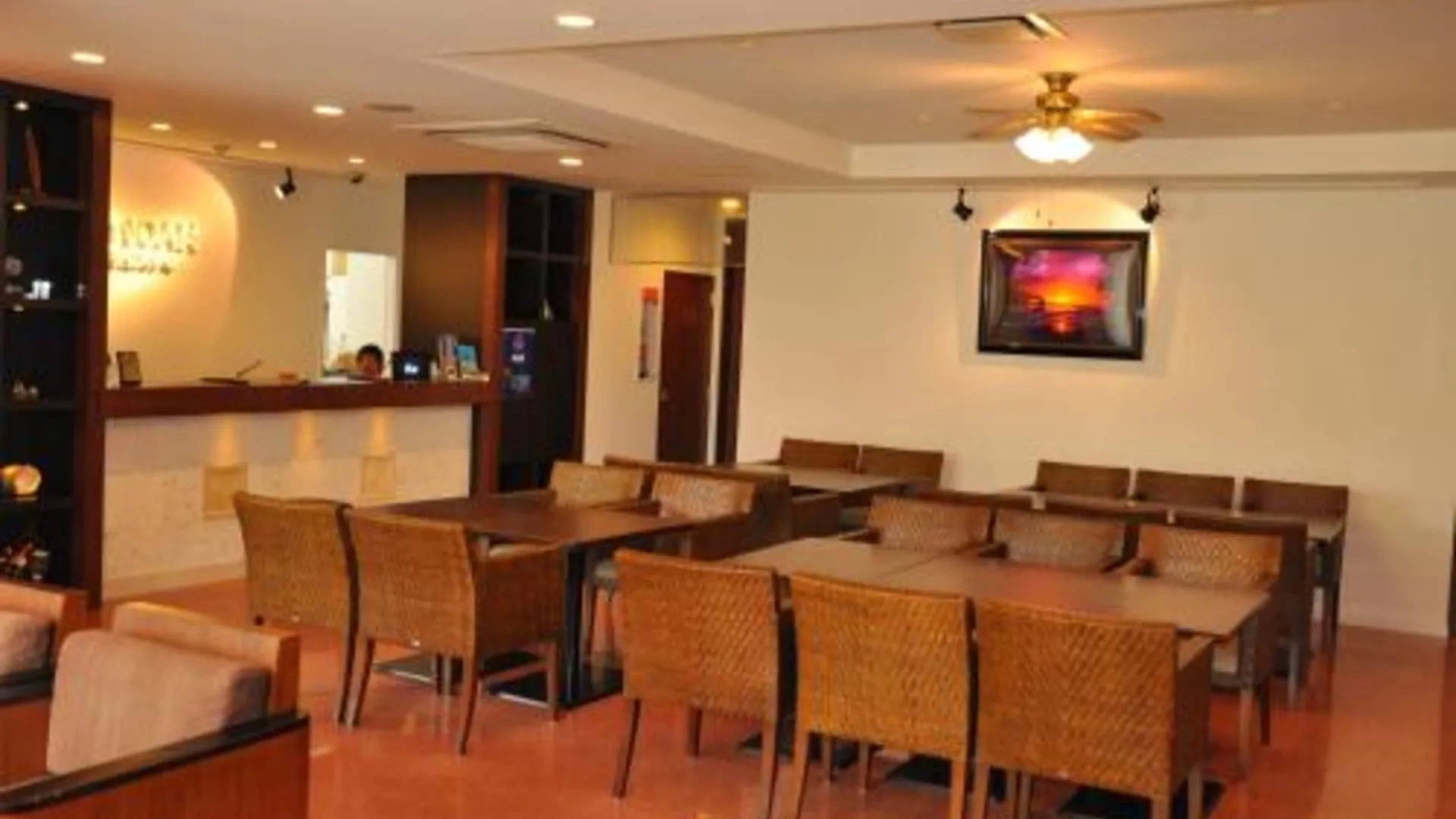 오키나와 본섬 HOTEL  NOAH 2성급 호텔 수영장