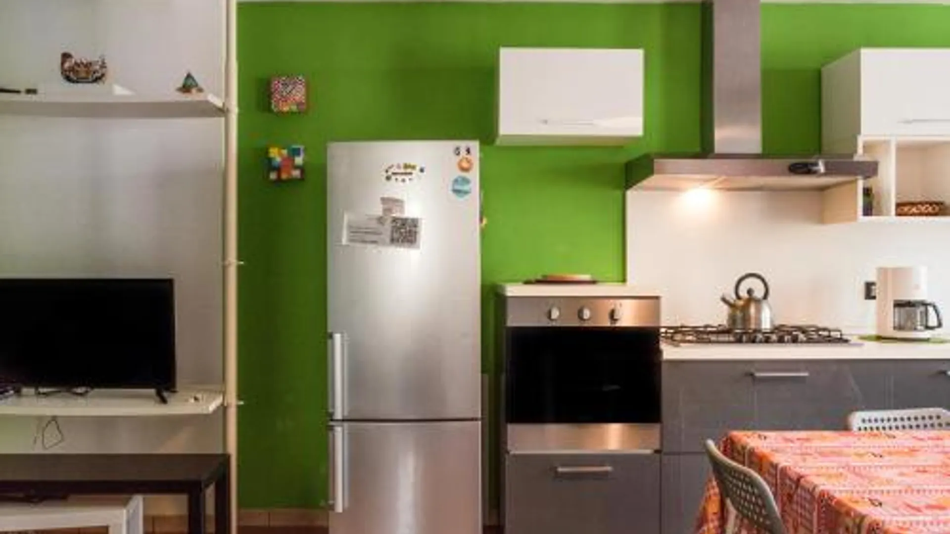 포르토 엠페도클레 Casa Melograno 4성급 싱글룸 전망