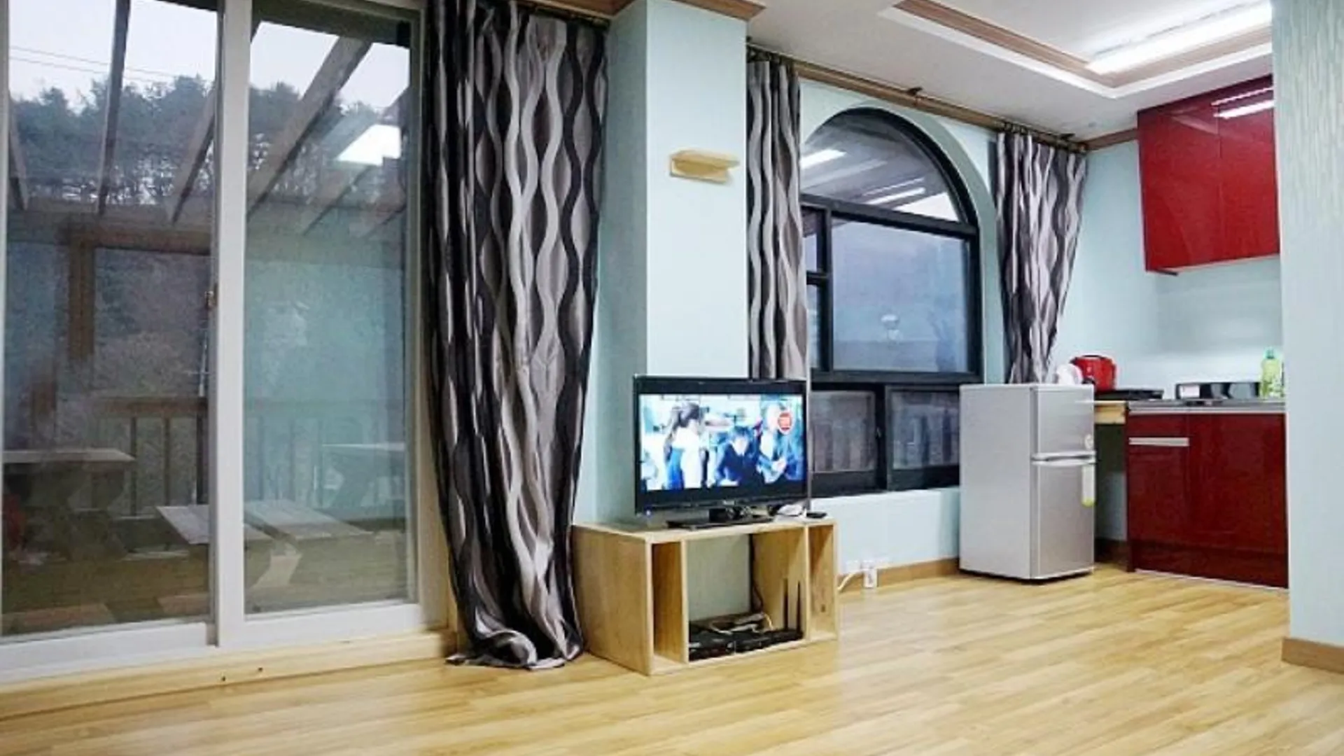 양주시 양주 여울목펜션 3성급 게스트하우스 스위트룸