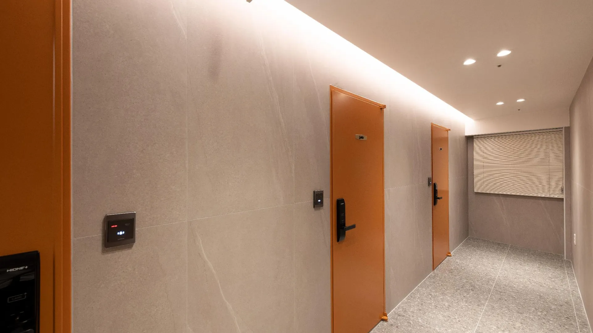 서울 하나데이즈 종로광화문  2성급 호텔 부대시설