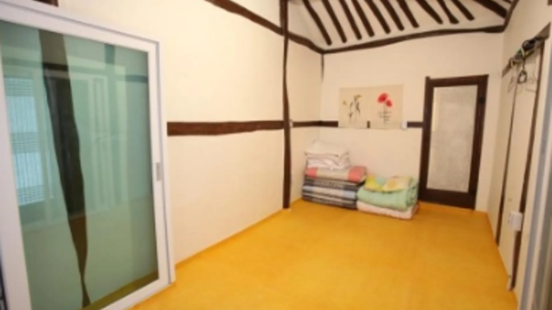 전주 전주 한옥고희 호텔 객실