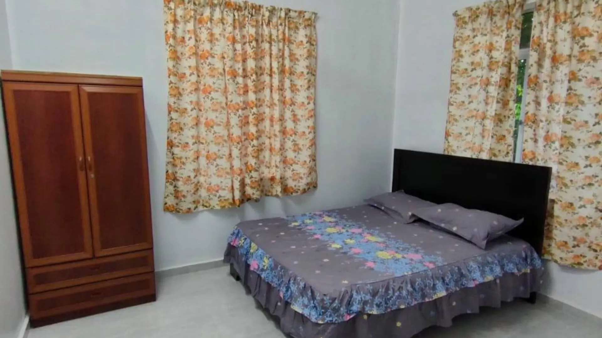 캉가르 기타의 아파트먼트 (247m², 침실 3개, 프라이빗 욕실 2개) 2성급 싱글룸 스위트룸