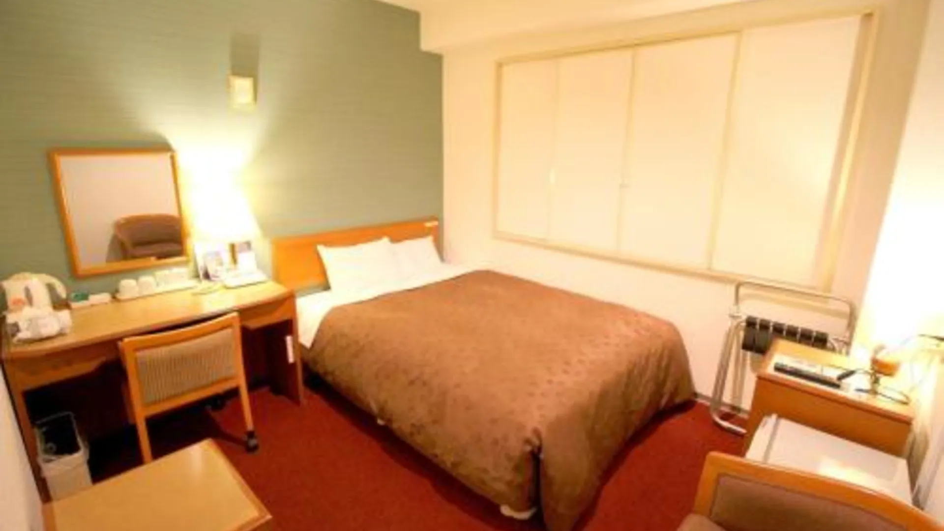 도쿄 / 동경 Smile Hotel Tokyo Shinkoiwa - Vacation STAY 33631v 호텔 스위트룸