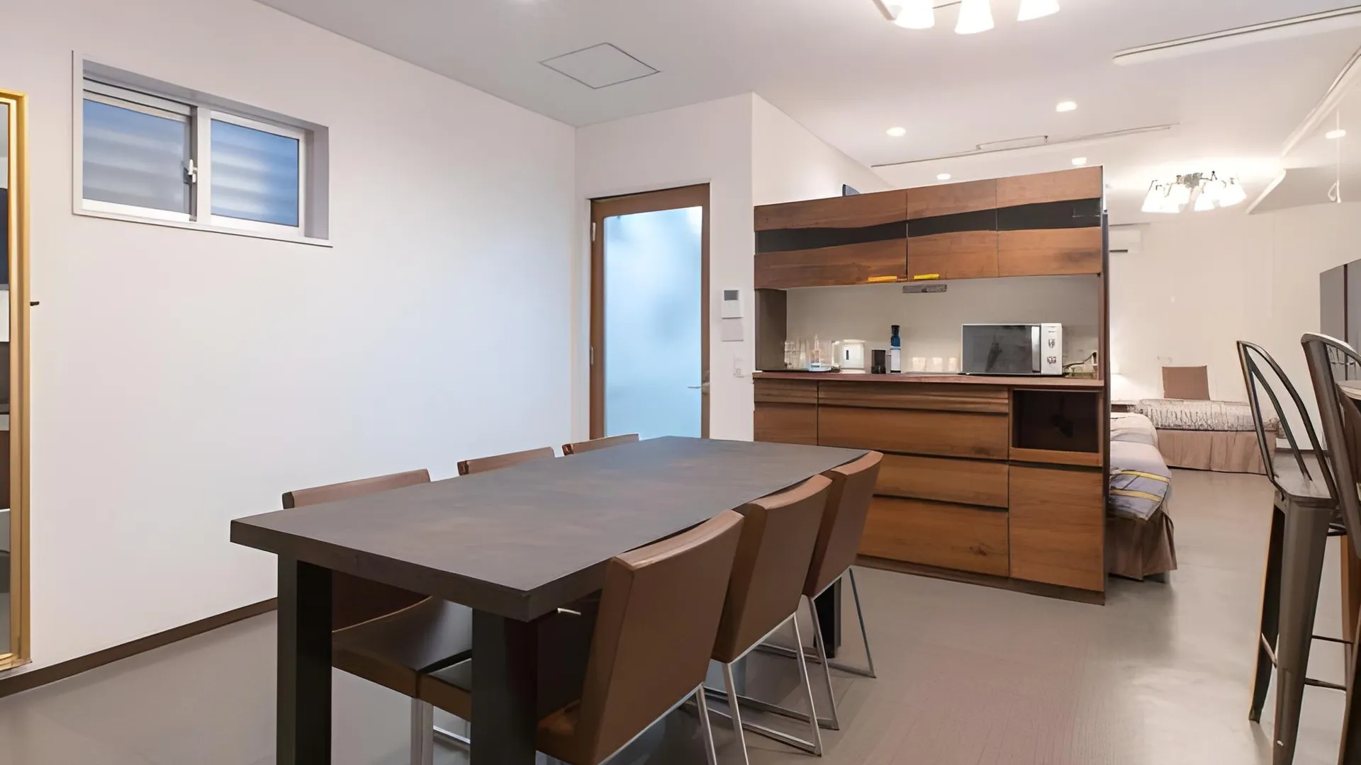 오키나와 본섬 호텔 코자 3성급 호텔 레스토랑