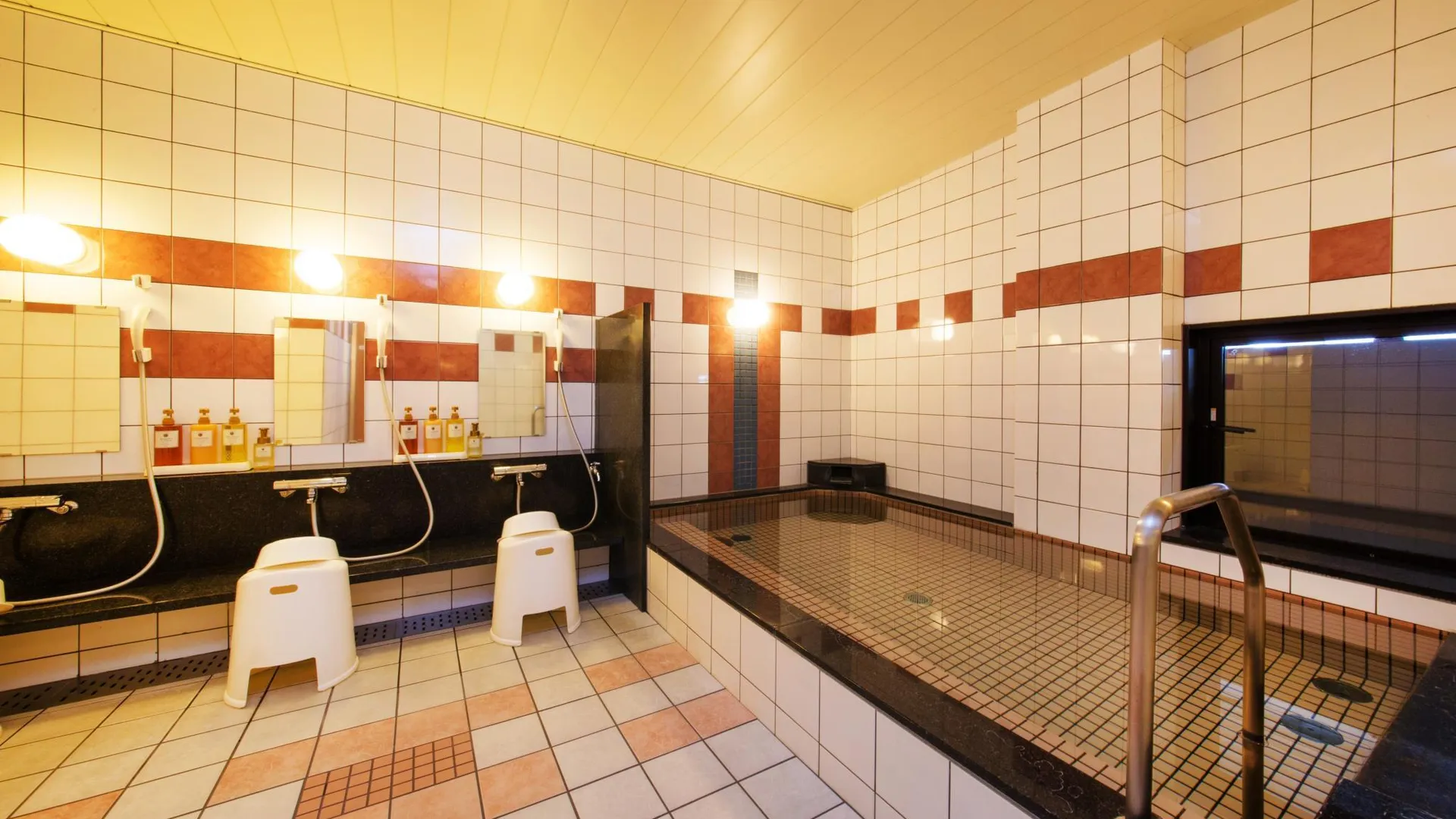 교토 교토 프라자 호텔 3성급 호텔 레스토랑