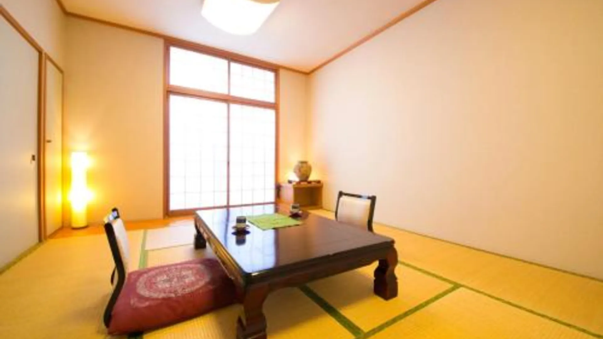 후쿠오카 헤와다이 호텔 5 3성급 호텔 객실