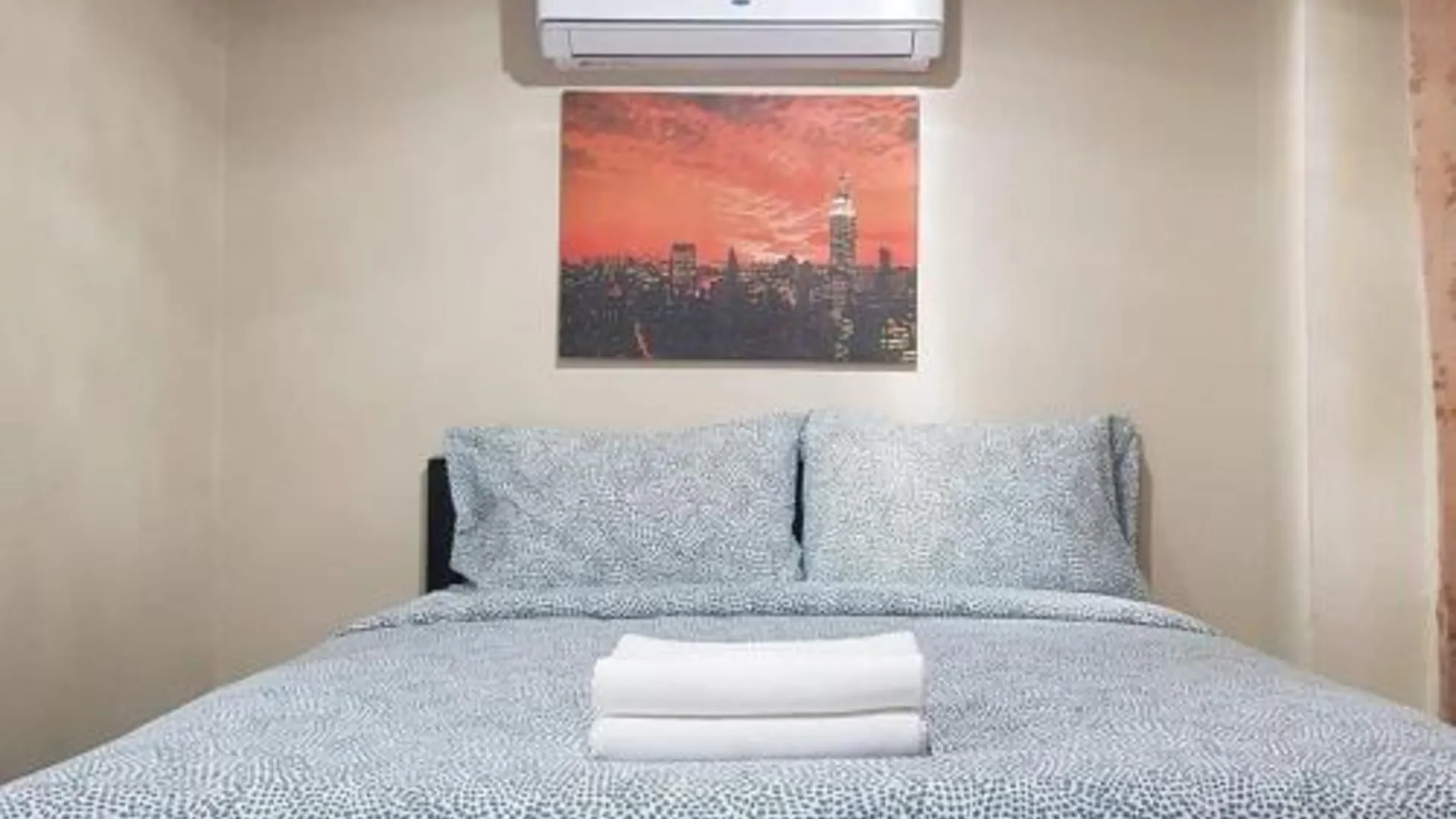 방콕 체크인 호스텔 @ 돈무앙 에어포트 4성급 호텔 스위트룸