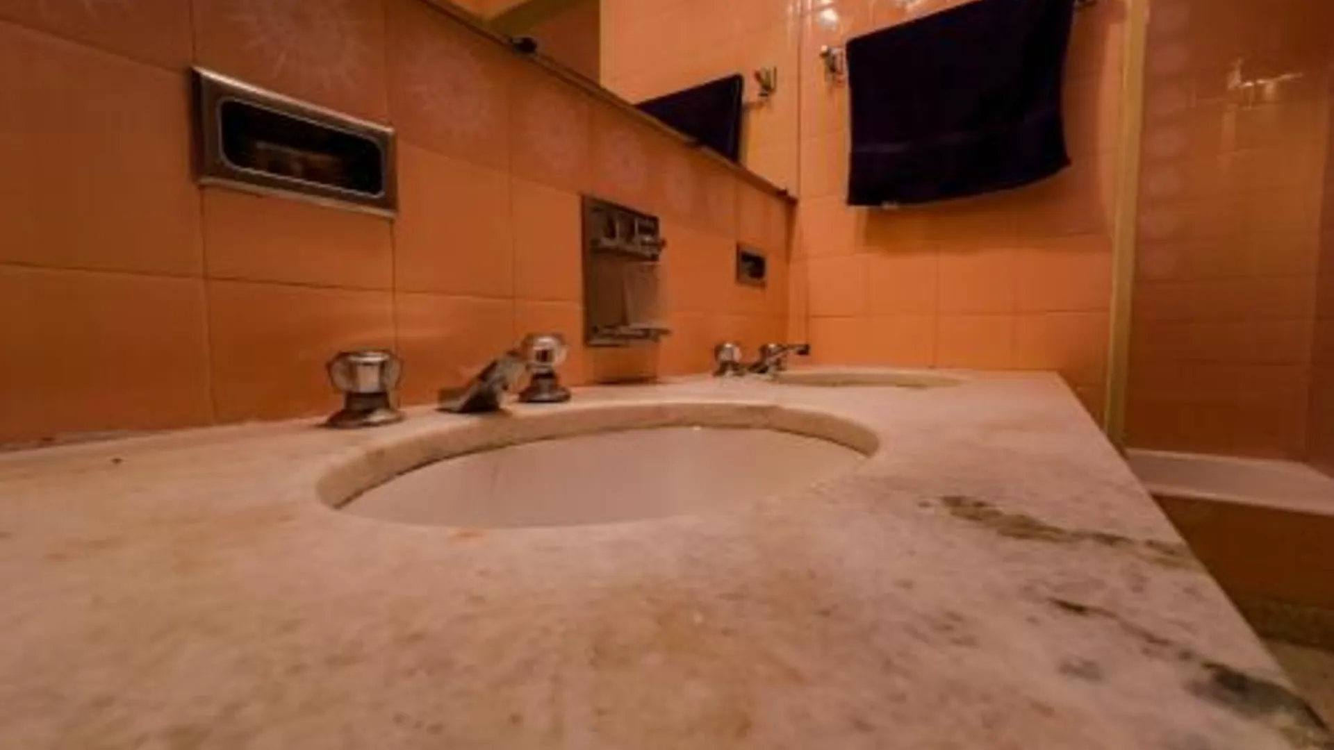 투쿠만 Rodex Hostel Tucuman 3성급 호텔 부대시설