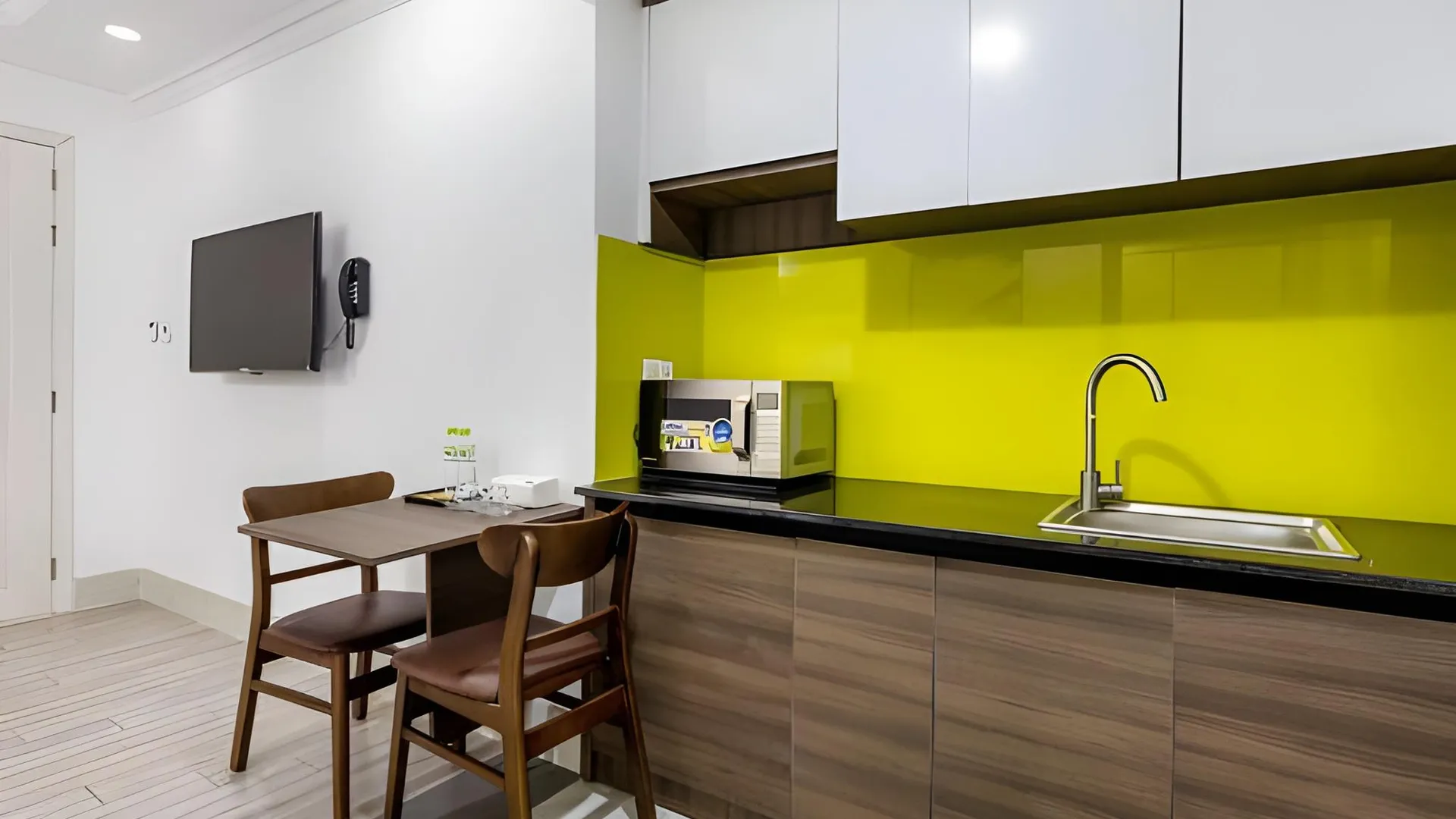 호치민 더 로얄 랜드파크 - 푸미흥 2성급 호텔 부대시설