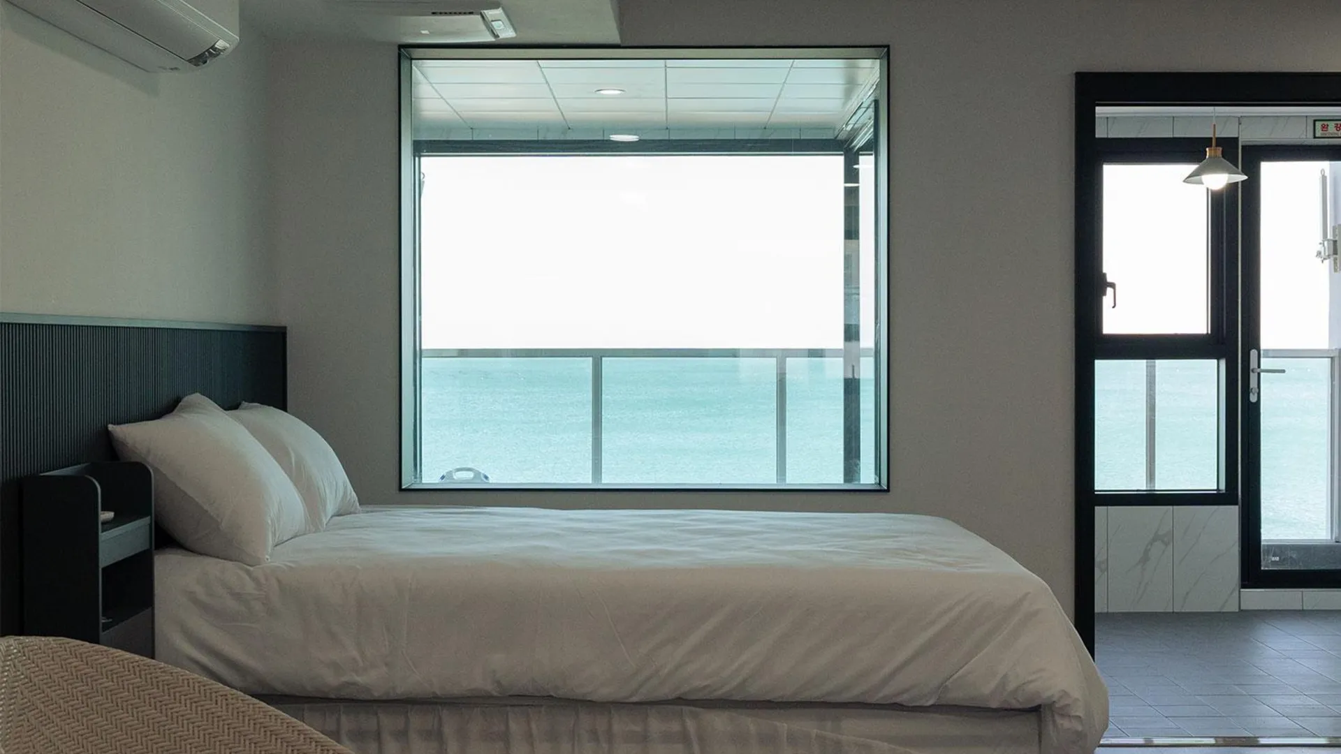 울산 울산 해비치 오션뷰 스파 펜션 2성급 게스트하우스 객실