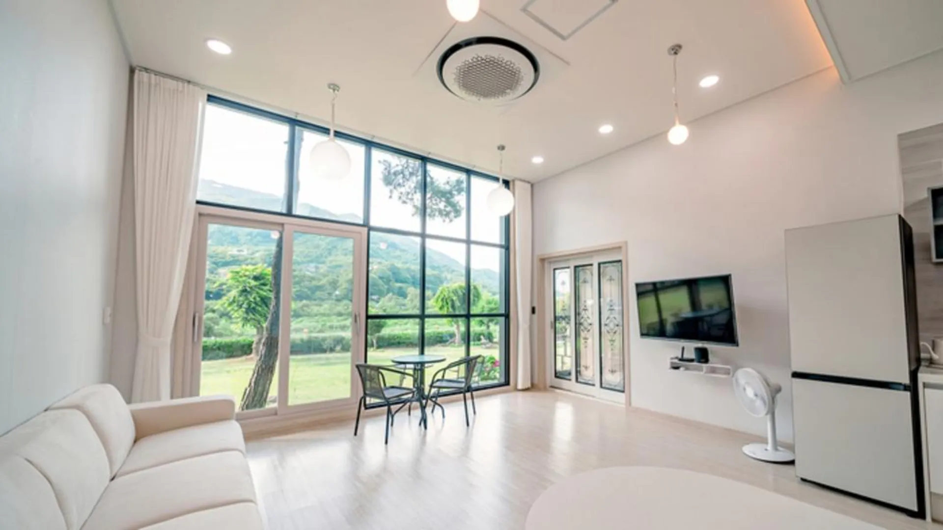 하동 하동 써니힐스테이 2성급 게스트하우스 외관