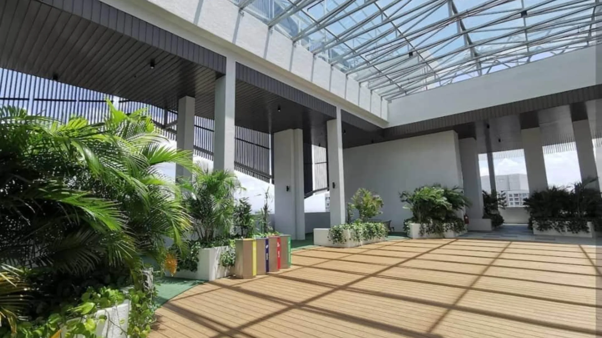 조호바루 / 조호르바루 Almas Couple Cozy Modern Blue Loft Netflix BySTAY 3성급 게스트하우스 수영장