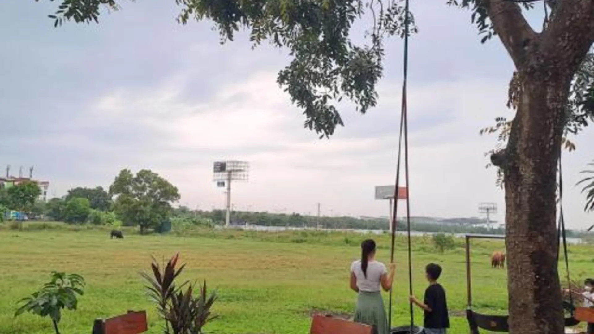 하노이 패밀리 트랜짓 호텔 2성급 호텔 객실