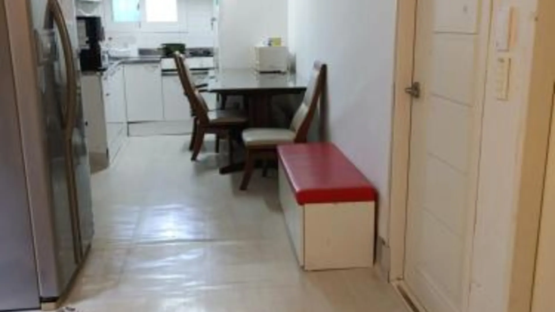 서울 Sinchon House close to the airport 2성급 싱글룸 수영장