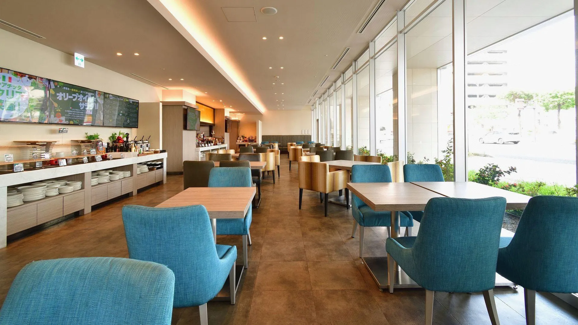 오키나와 본섬 호텔 아쿠아 시타 나하 3성급 호텔 수영장