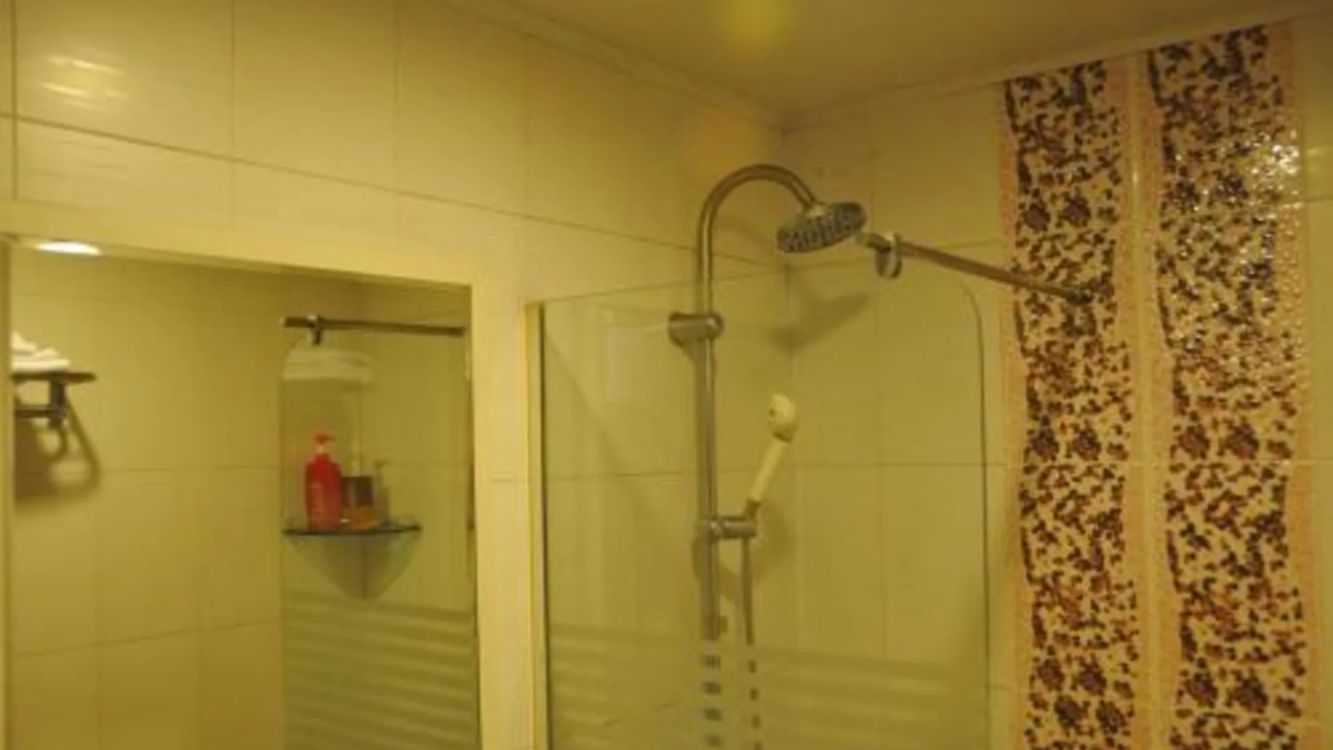 서울 대하모텔 2성급 호텔 스위트룸