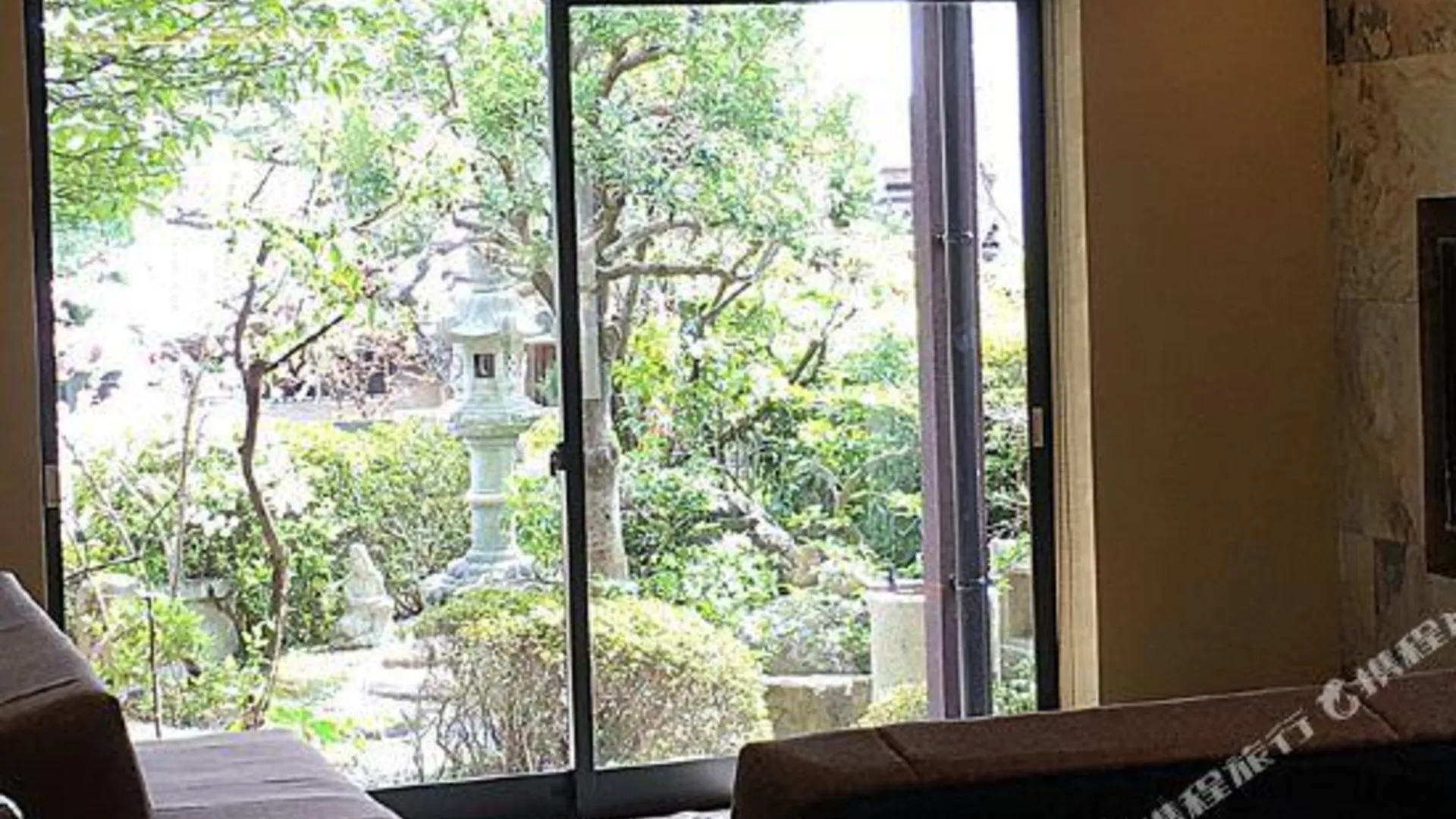 교토 Hananobou Kinkakuji-Michi 3성급 호텔 스위트룸