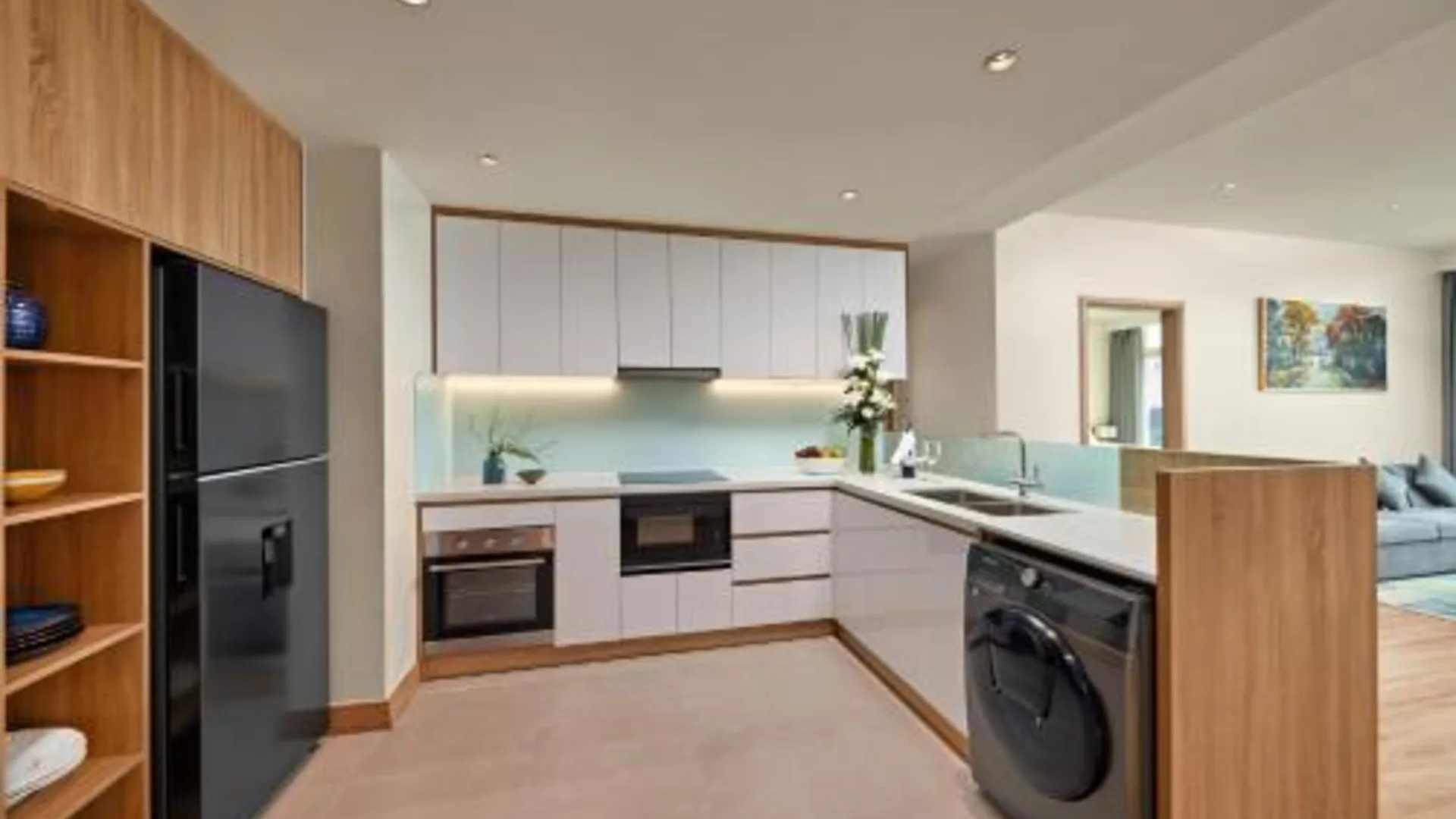 하노이 더 하노이 클럽 호텔 앤 레지던스 4성급 호텔 부대시설