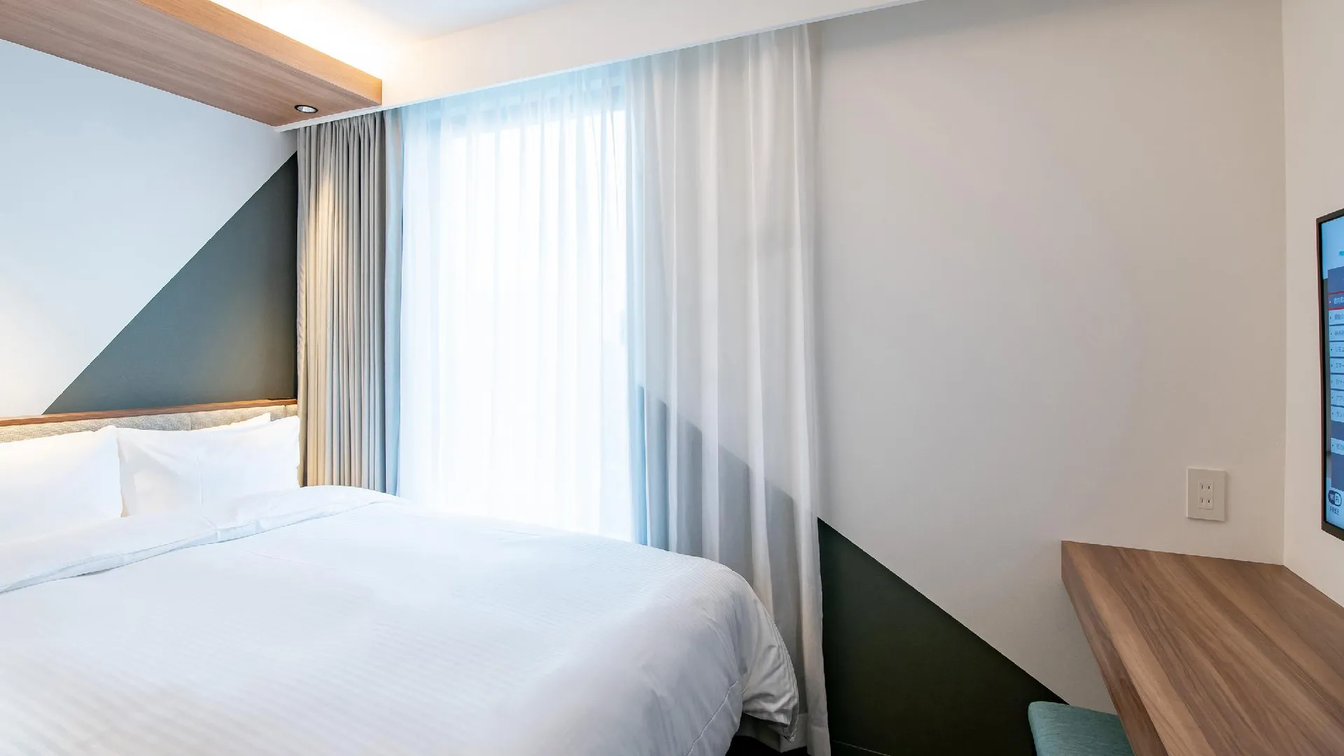 오키나와 본섬 프린스 스마트 인 나하 3성급 호텔 스위트룸