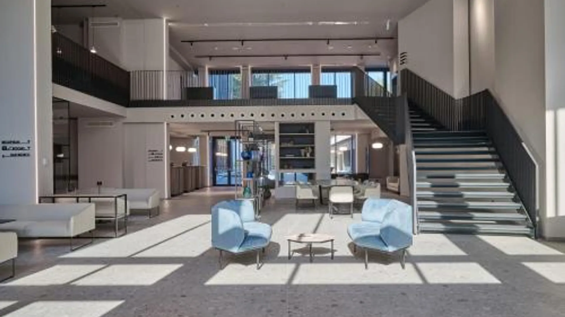 모데나 RMH Modena Raffaello 4성급 호텔 객실