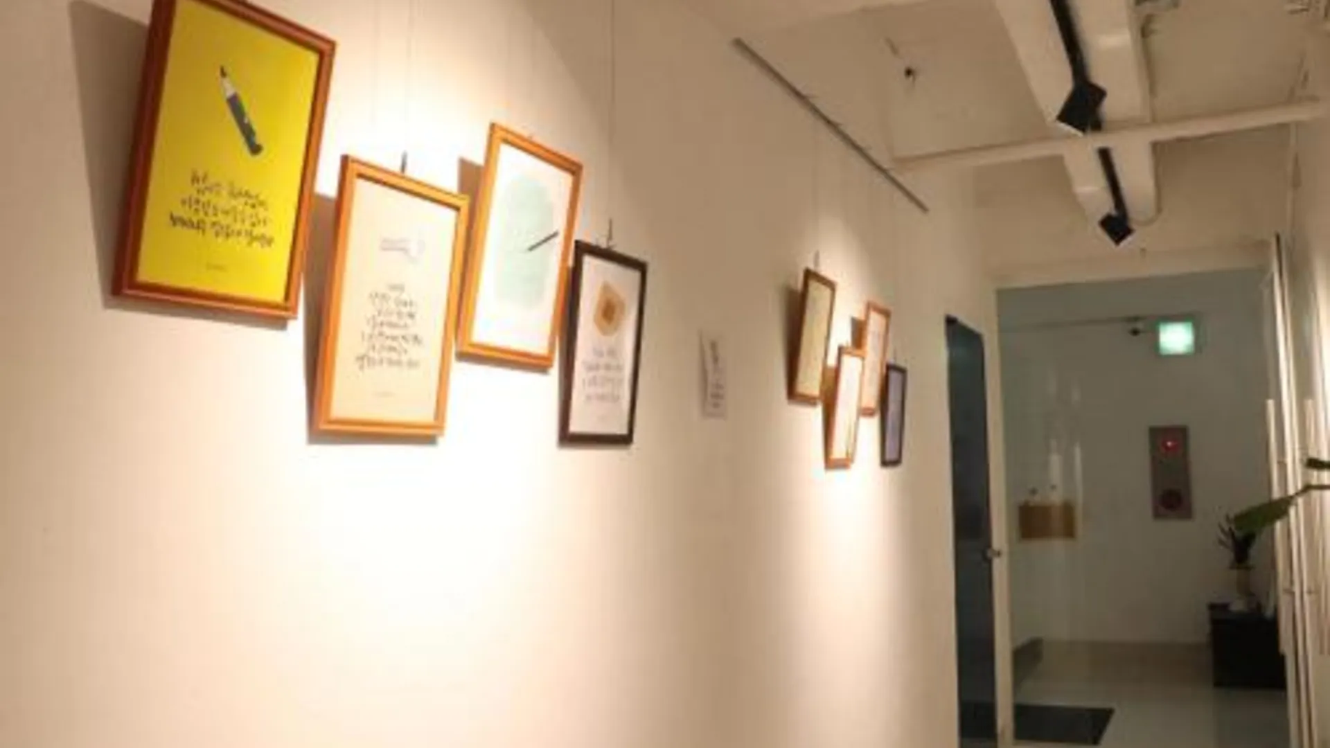 서울 호텔 YH 2성급 호텔 부대시설