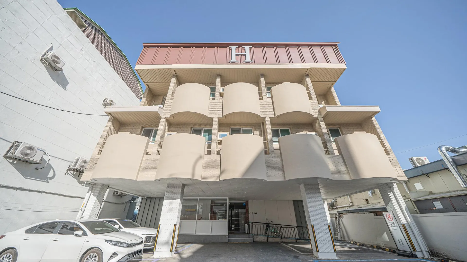 상주 상주 HOTEL.HOTEL 호텔 수영장