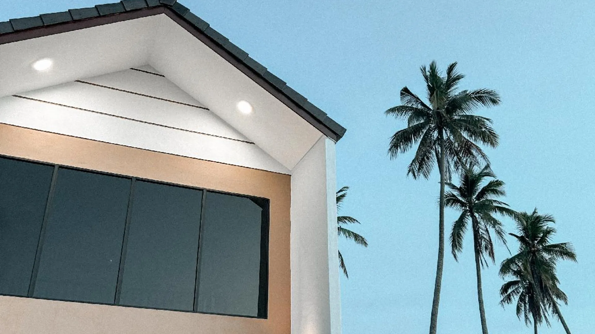 페칸 테루크 쳄페타크의 스튜디오 프라이빗 하우스 (m², 프라이빗 욕실 1개) 4성급 게스트하우스 객실