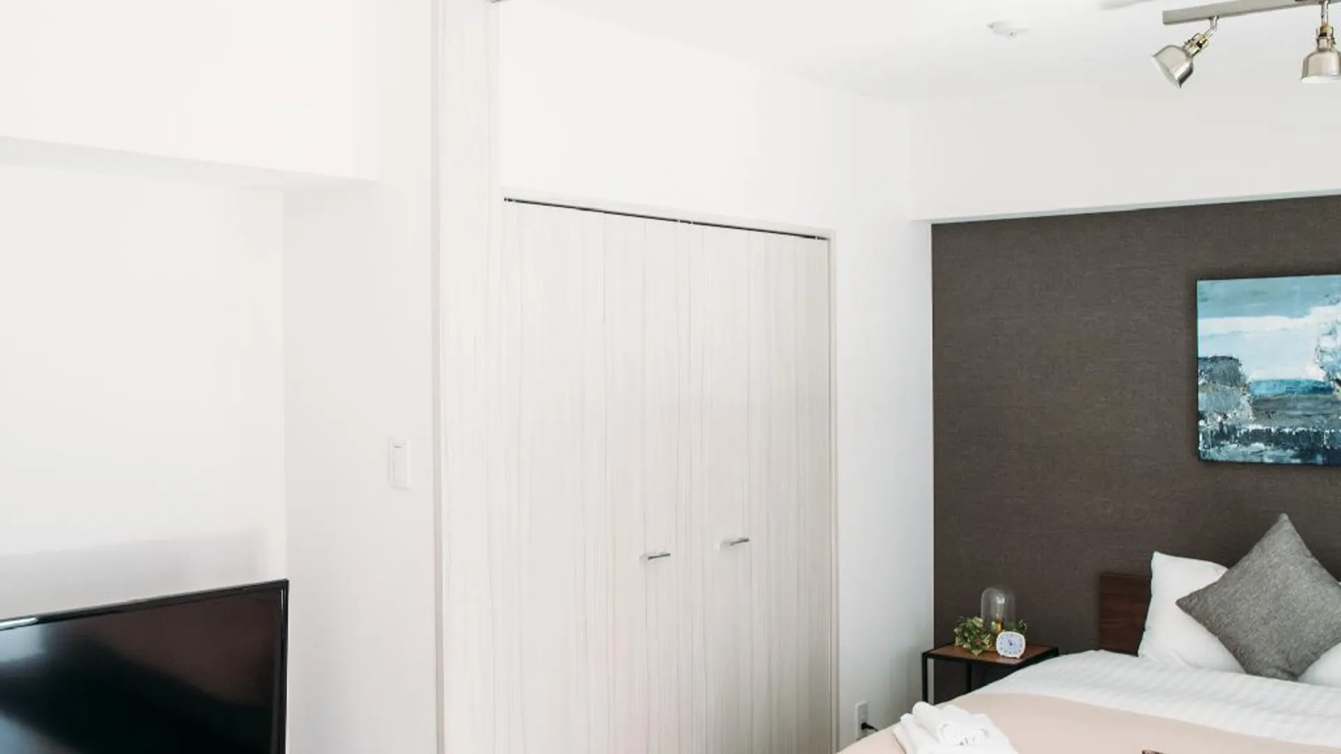 도쿄 / 동경 대시 리빙 니혼바시 3성급 호텔 스위트룸