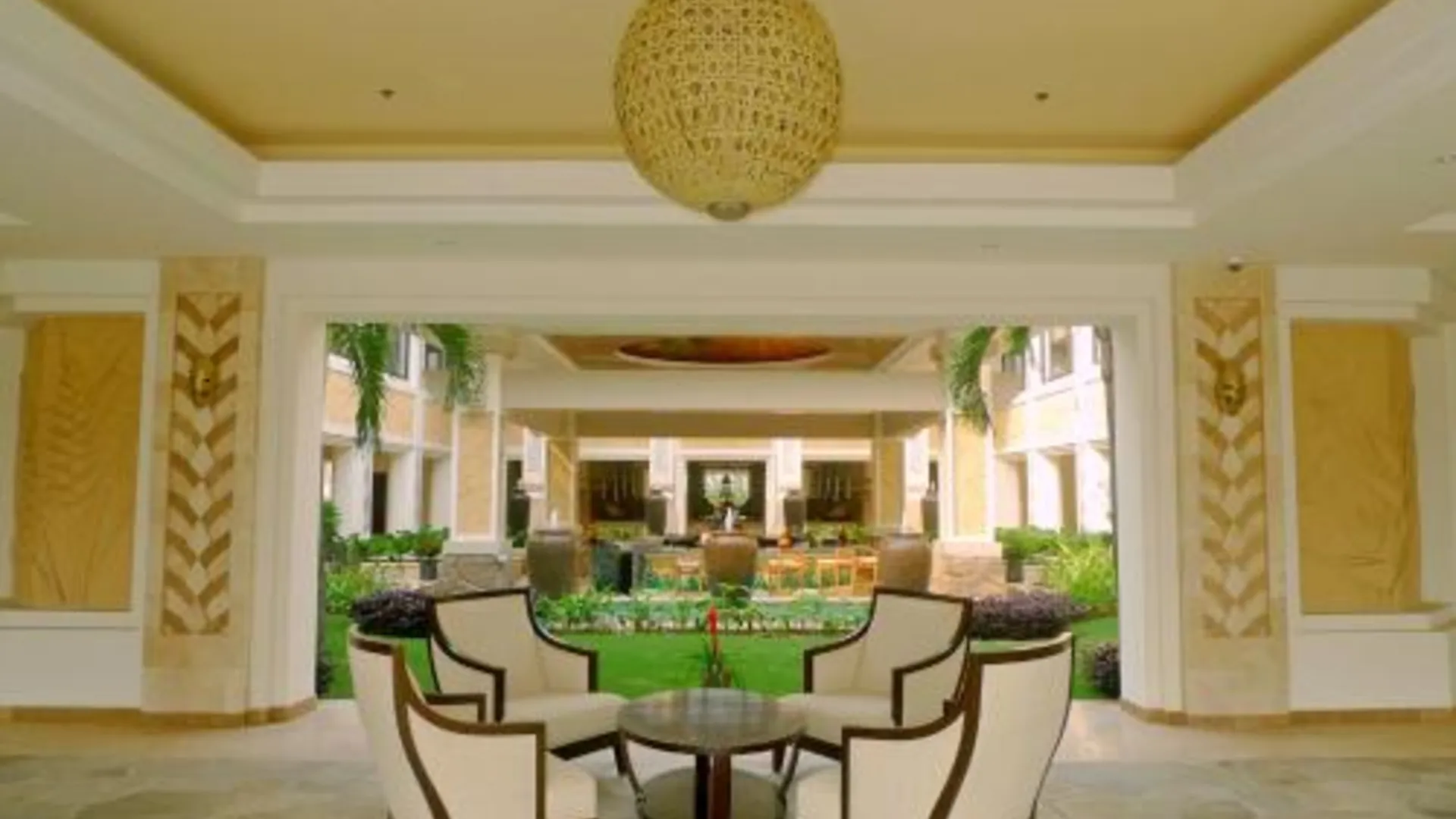 다낭 울랄라니 리조트 앤 콘도텔 5성급 호텔 부대시설