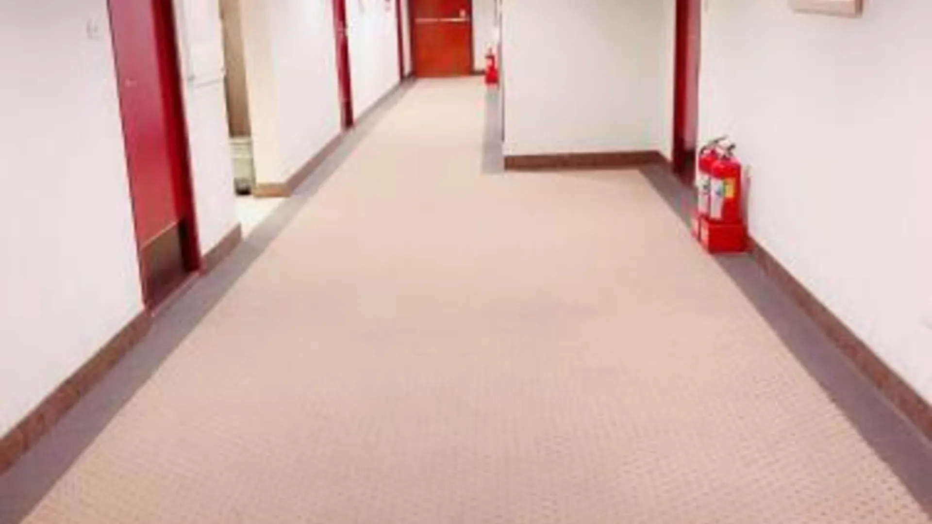 타이베이 더 쿠스 호텔 3성급 호텔 부대시설