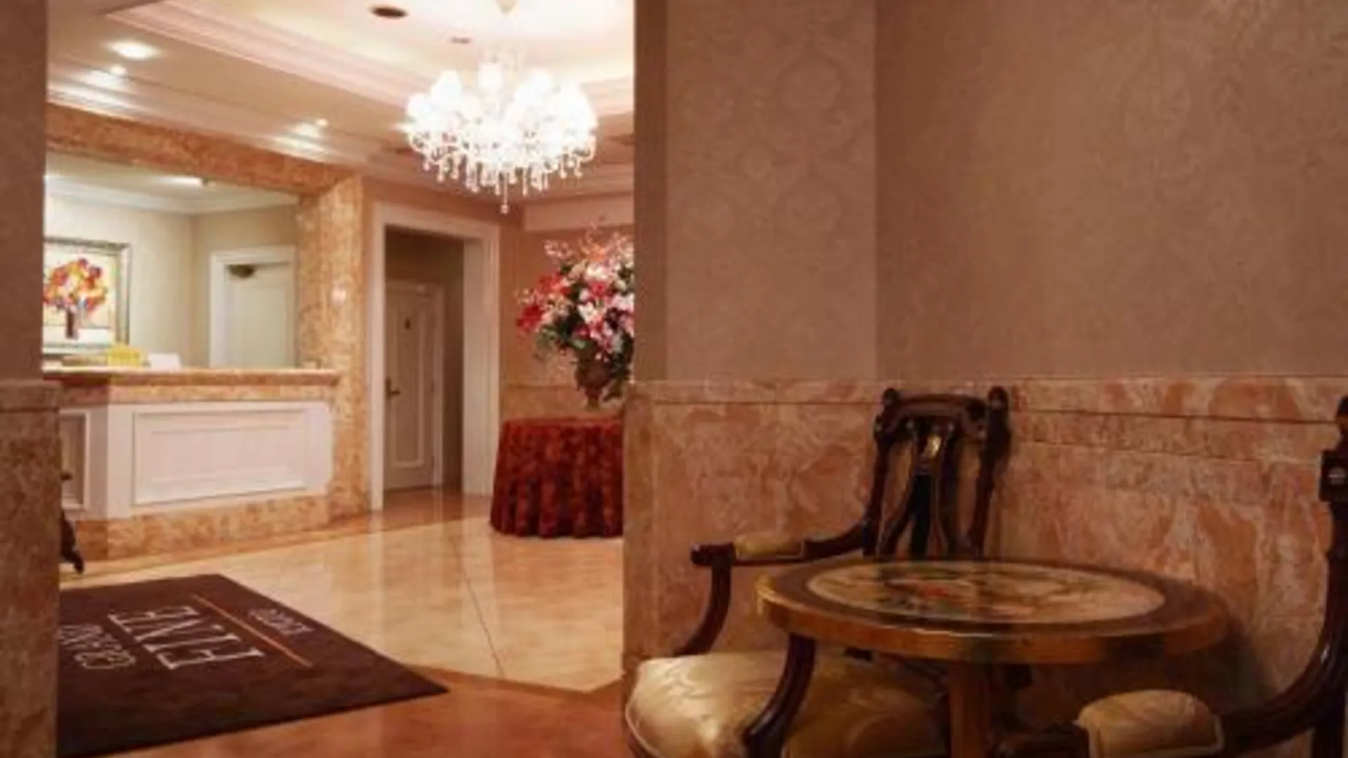 교토 호텔 그랜드 파인 교토 미나미 2성급 호텔 스위트룸