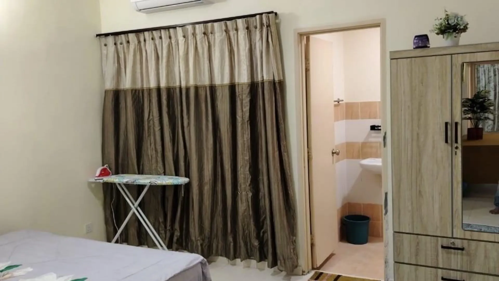 이포 탐분의 프라이빗 하우스 (m², 침실 3개, 프라이빗 욕실 2개) 2성급 싱글룸 객실