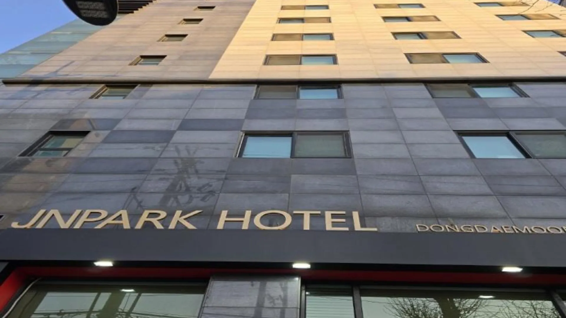 서울 쓰리세븐호텔 3성급 호텔 스위트룸