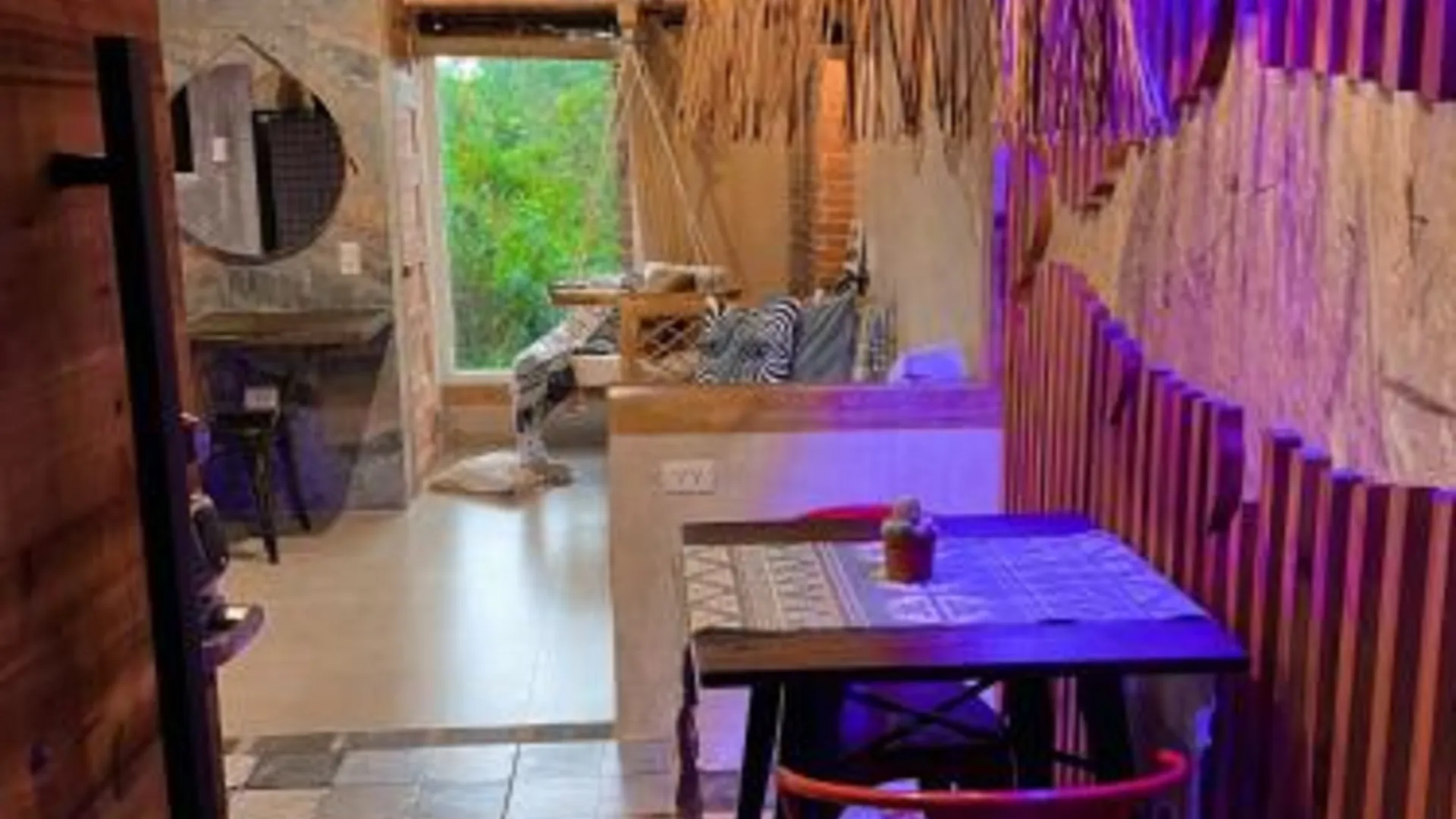 세부 클락워크오렌지 럭셔리 스위트 5성급 게스트하우스 레스토랑