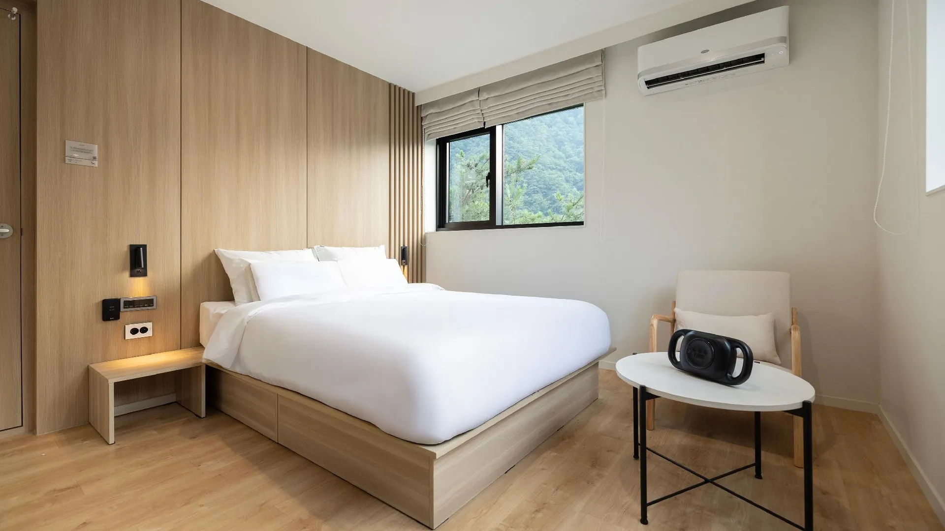 단양 단양 호텔 리브몬트 by 아늑 호텔 스위트룸