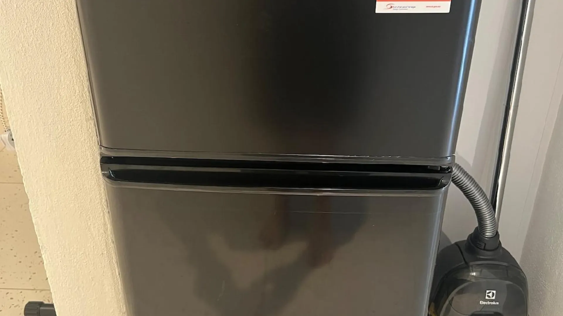 이포 캄풍 자와의 프라이빗 하우스 (m², 침실 3개, 프라이빗 욕실 2개) 2성급 싱글룸 전망