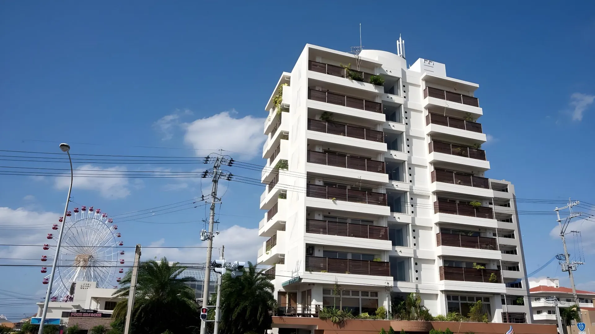 오키나와 본섬 타타미노야도 차탄 미하마 바이 콜디오 4성급 호텔 레스토랑