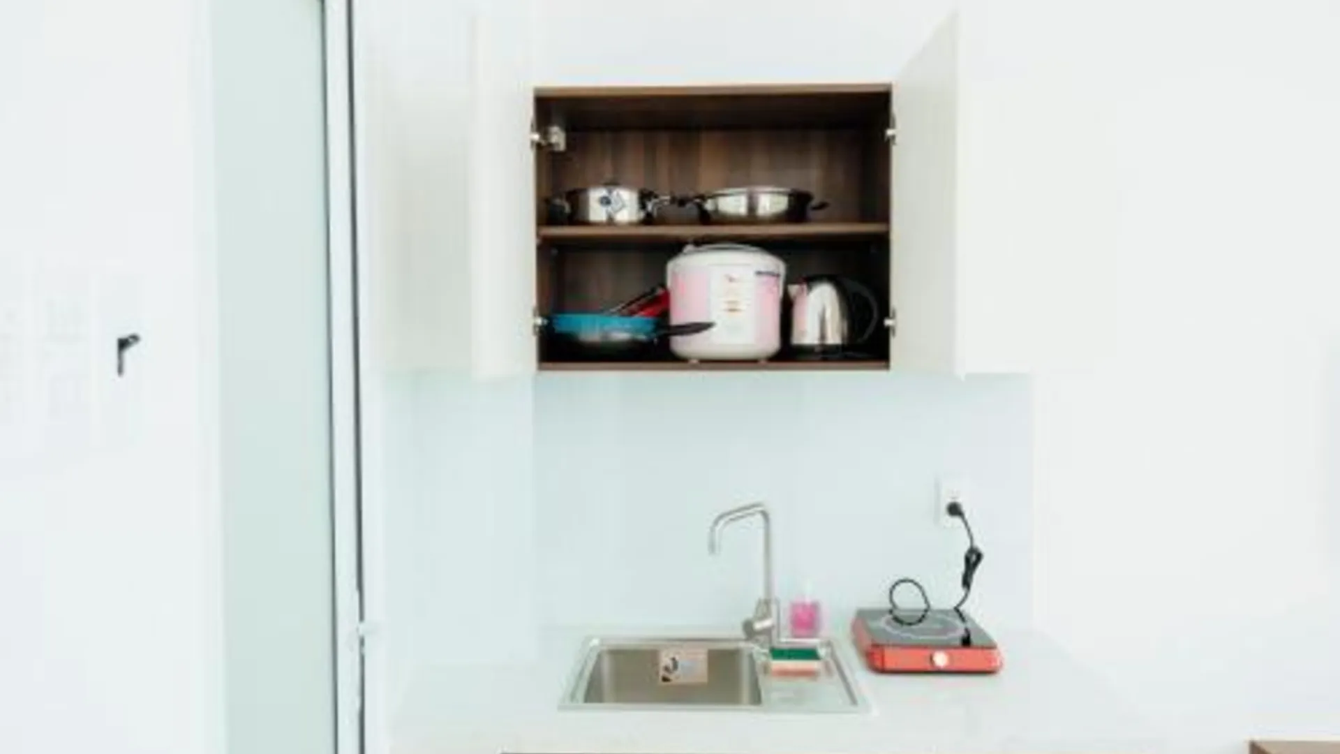 호치민 Aladdin Hotel 3성급 호텔 부대시설