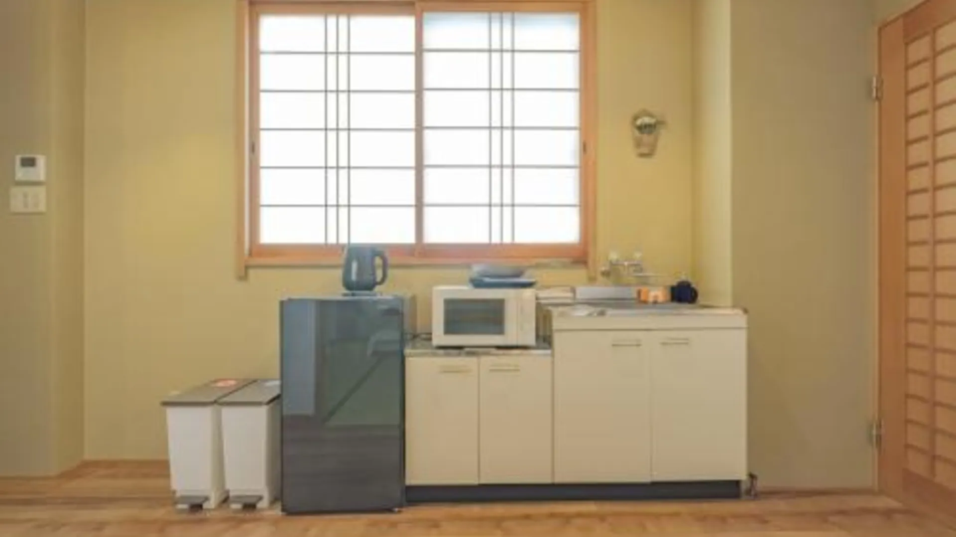 오사카 貸切 最大8名 駅近 Tsutenkaku Shinsekai Namba Area 3성급 싱글룸 전망