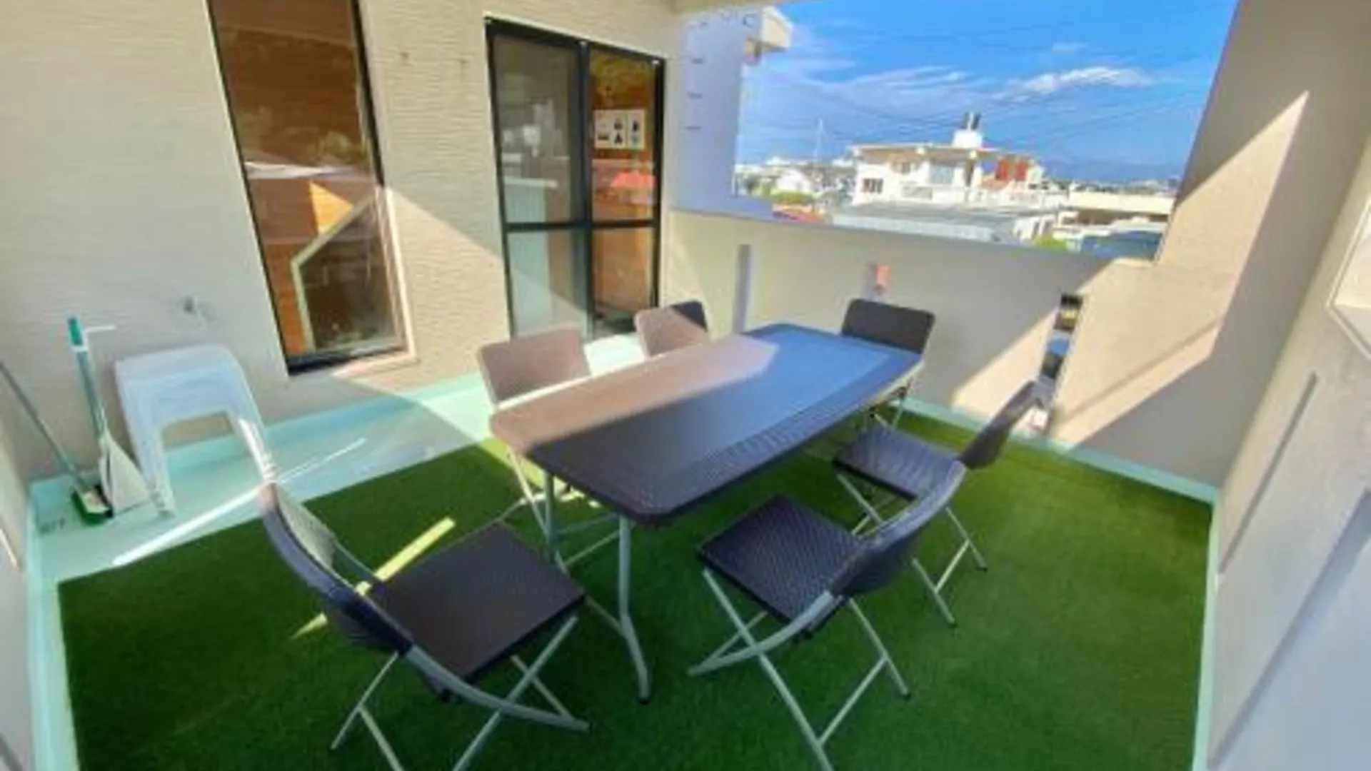 오키나와 본섬 Umino House Nagisa - Vacation STAY 95985v 3성급 싱글룸 외관