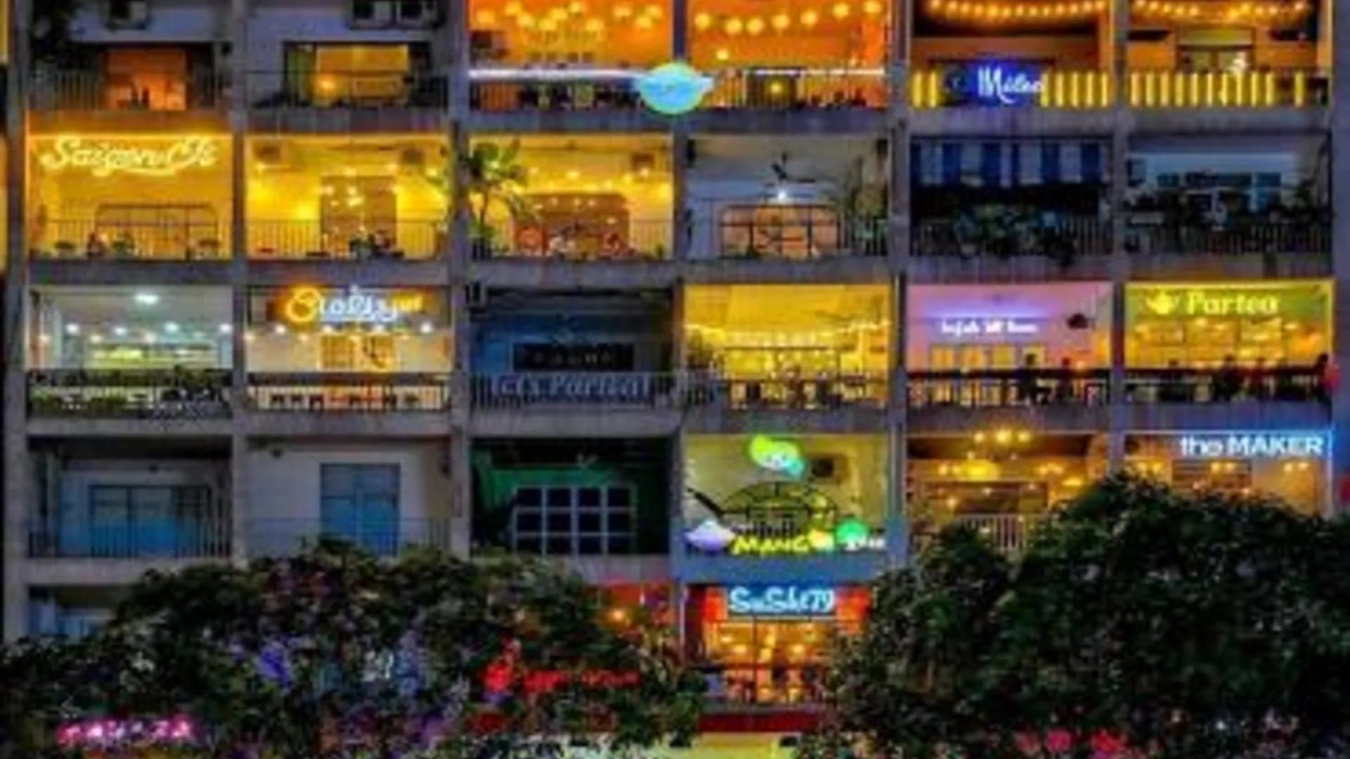 호치민 LIMITED OFFER !!! Little Cozy & Downtown LOFT - 400m to METRO BenThanh 4성급 싱글룸 로비