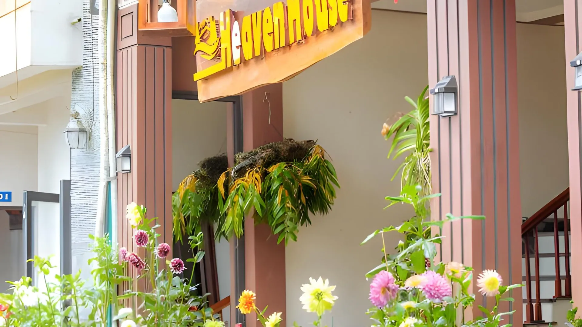 하노이 더 실크 그랜드 프리미엄 호텔 앤 스파 4성급 호텔 레스토랑